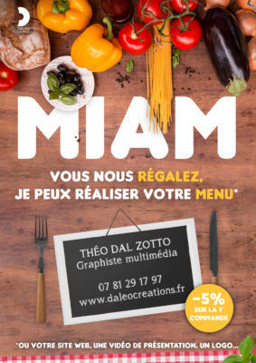 Campagne communication Daléo 2019