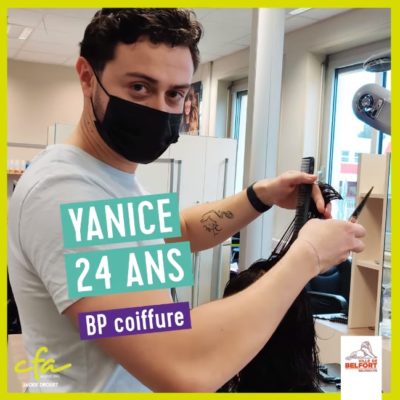 Teaser CFA Belfort