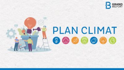 Motion design Plan Climat