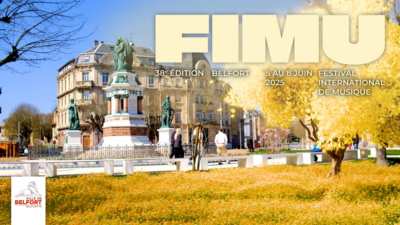 Teaser du FIMU 2025